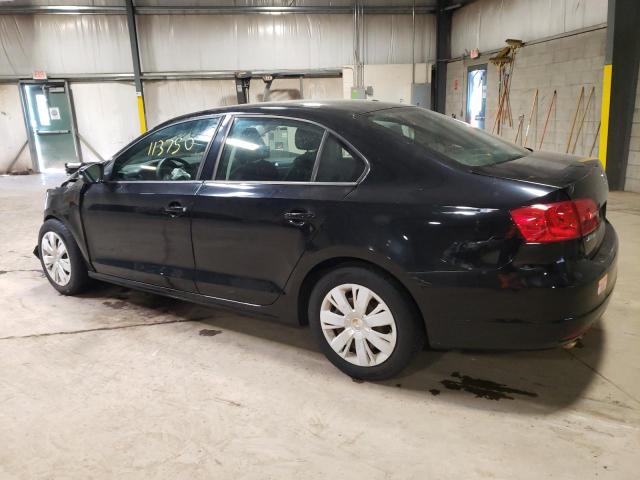 Photo 1 VIN: 3VWDZ7AJ1BM320643 - VOLKSWAGEN JETTA SE 