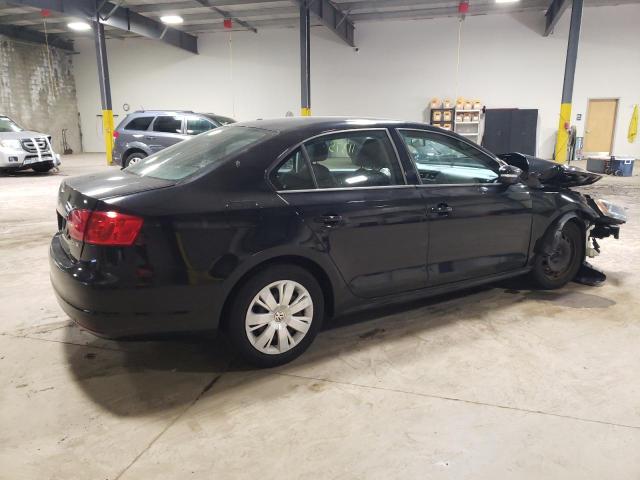 Photo 2 VIN: 3VWDZ7AJ1BM320643 - VOLKSWAGEN JETTA SE 