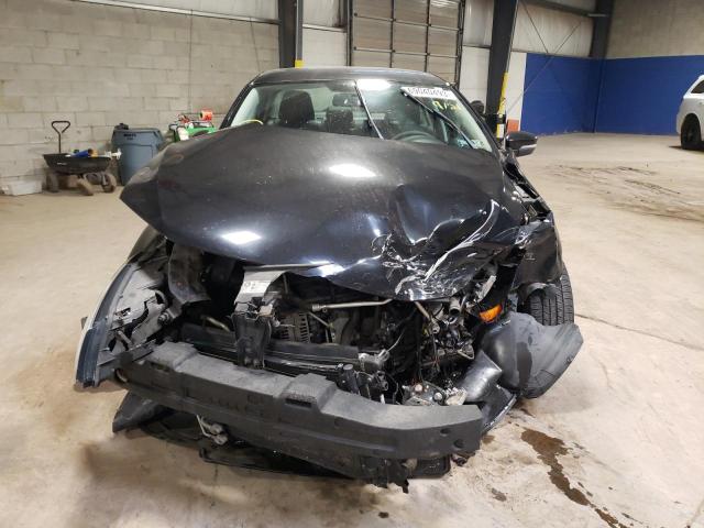 Photo 4 VIN: 3VWDZ7AJ1BM320643 - VOLKSWAGEN JETTA SE 