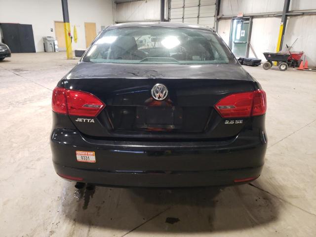 Photo 5 VIN: 3VWDZ7AJ1BM320643 - VOLKSWAGEN JETTA SE 