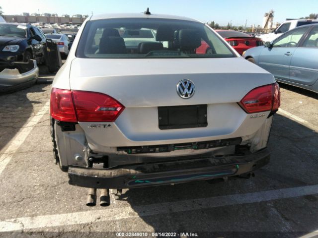 Photo 5 VIN: 3VWDZ7AJ1BM325695 - VOLKSWAGEN JETTA SEDAN 