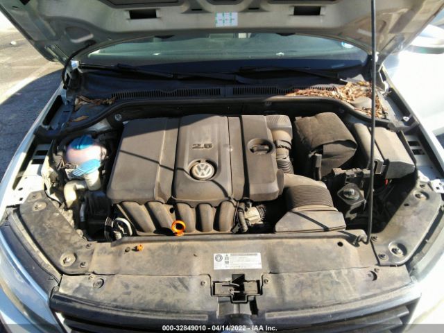 Photo 9 VIN: 3VWDZ7AJ1BM325695 - VOLKSWAGEN JETTA SEDAN 