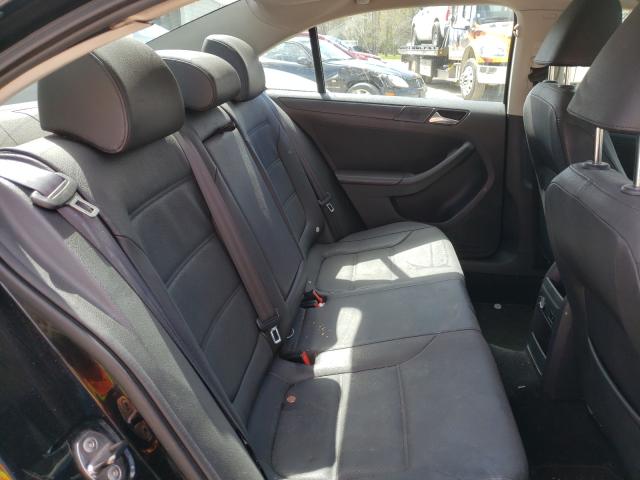 Photo 5 VIN: 3VWDZ7AJ1BM331514 - VOLKSWAGEN JETTA SE 