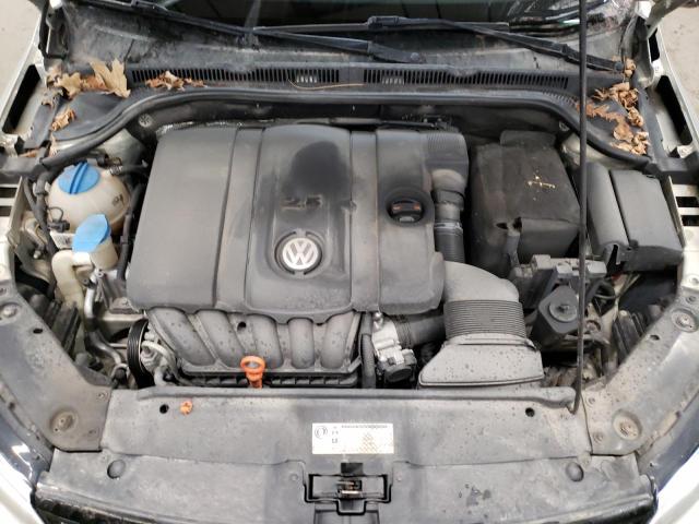 Photo 10 VIN: 3VWDZ7AJ1BM337832 - VOLKSWAGEN JETTA 