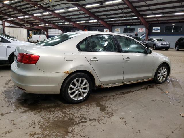 Photo 2 VIN: 3VWDZ7AJ1BM337832 - VOLKSWAGEN JETTA 