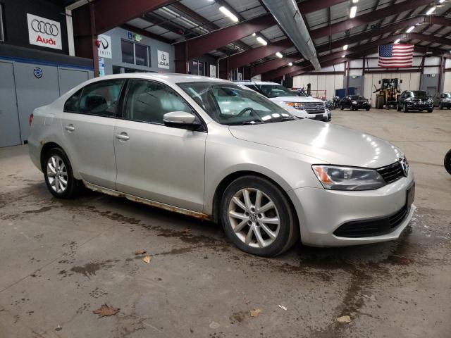 Photo 3 VIN: 3VWDZ7AJ1BM337832 - VOLKSWAGEN JETTA 