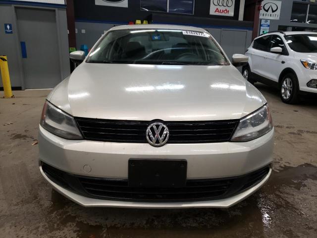 Photo 4 VIN: 3VWDZ7AJ1BM337832 - VOLKSWAGEN JETTA 