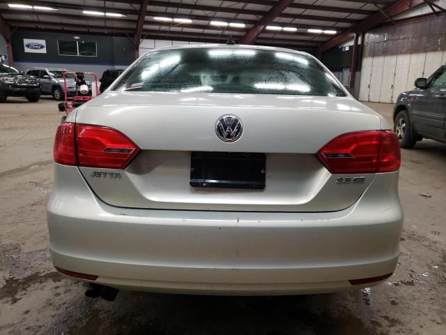 Photo 5 VIN: 3VWDZ7AJ1BM337832 - VOLKSWAGEN JETTA 