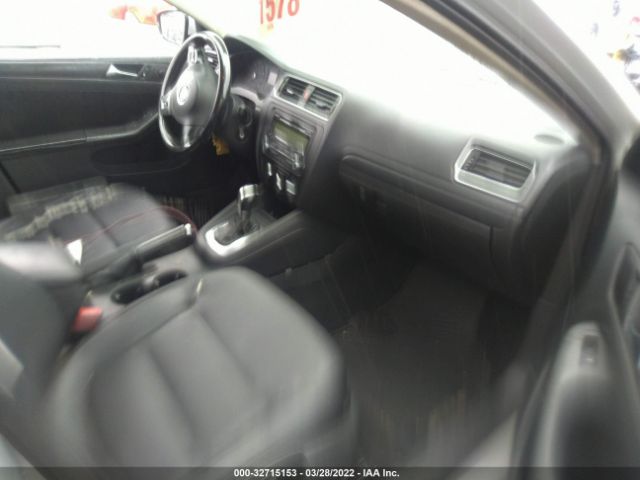 Photo 4 VIN: 3VWDZ7AJ1BM340679 - VOLKSWAGEN JETTA SEDAN 