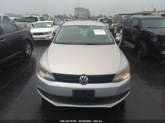 Photo 5 VIN: 3VWDZ7AJ1BM340679 - VOLKSWAGEN JETTA SEDAN 