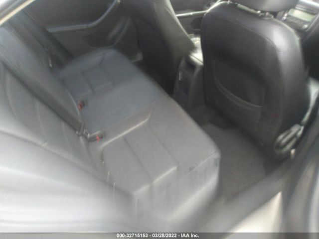 Photo 7 VIN: 3VWDZ7AJ1BM340679 - VOLKSWAGEN JETTA SEDAN 