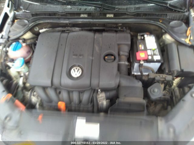 Photo 9 VIN: 3VWDZ7AJ1BM340679 - VOLKSWAGEN JETTA SEDAN 