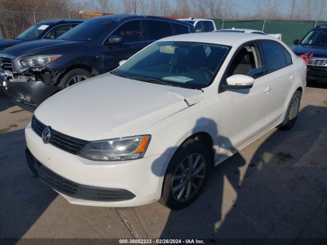 Photo 1 VIN: 3VWDZ7AJ1BM342464 - VOLKSWAGEN JETTA 