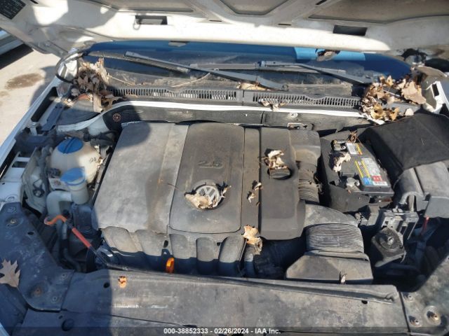 Photo 9 VIN: 3VWDZ7AJ1BM342464 - VOLKSWAGEN JETTA 