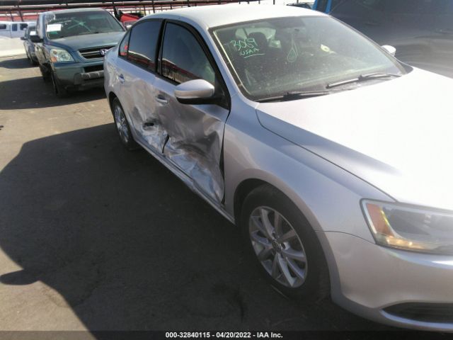 Photo 5 VIN: 3VWDZ7AJ1BM344005 - VOLKSWAGEN JETTA SEDAN 