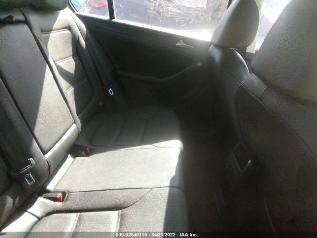 Photo 7 VIN: 3VWDZ7AJ1BM344005 - VOLKSWAGEN JETTA SEDAN 