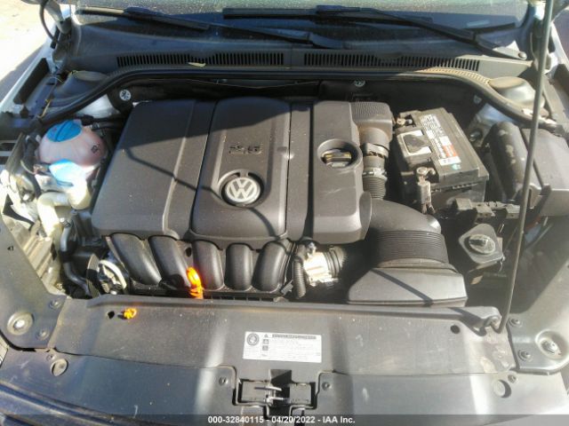 Photo 9 VIN: 3VWDZ7AJ1BM344005 - VOLKSWAGEN JETTA SEDAN 