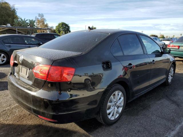 Photo 3 VIN: 3VWDZ7AJ1BM344411 - VOLKSWAGEN JETTA SE 