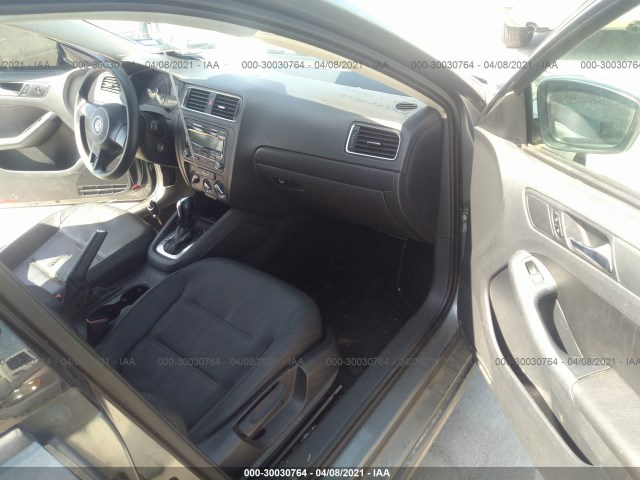 Photo 4 VIN: 3VWDZ7AJ1BM359572 - VOLKSWAGEN JETTA SEDAN 