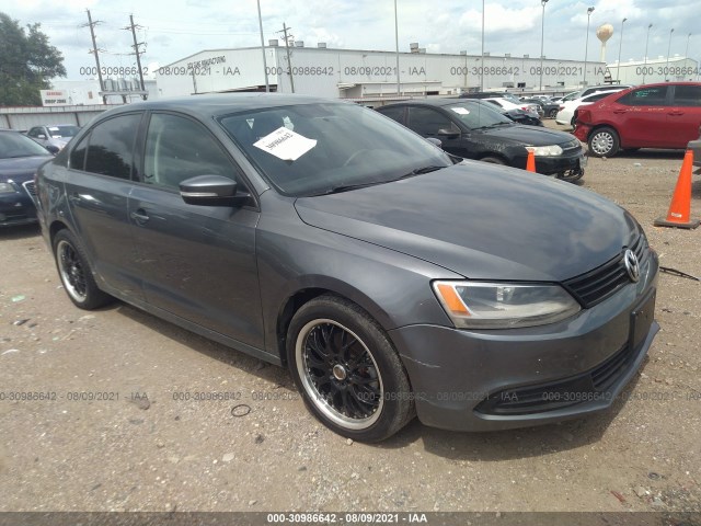 Photo 0 VIN: 3VWDZ7AJ1BM359572 - VOLKSWAGEN JETTA SEDAN 