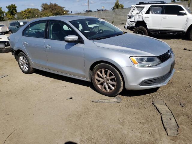 Photo 3 VIN: 3VWDZ7AJ1BM370572 - VOLKSWAGEN JETTA SE 