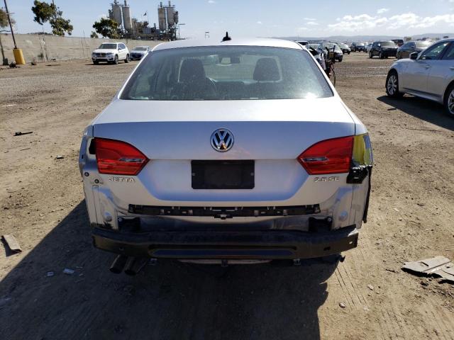 Photo 5 VIN: 3VWDZ7AJ1BM370572 - VOLKSWAGEN JETTA SE 