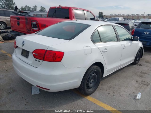 Photo 3 VIN: 3VWDZ7AJ1BM373715 - VOLKSWAGEN JETTA 