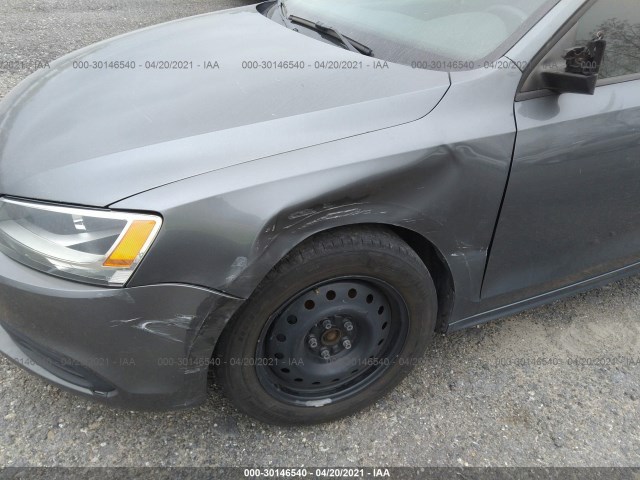 Photo 5 VIN: 3VWDZ7AJ1BM377876 - VOLKSWAGEN JETTA SEDAN 