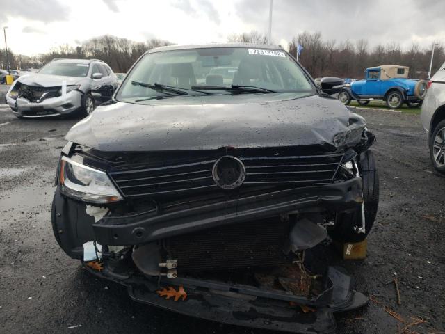 Photo 4 VIN: 3VWDZ7AJ1BM389834 - VOLKSWAGEN JETTA SE 