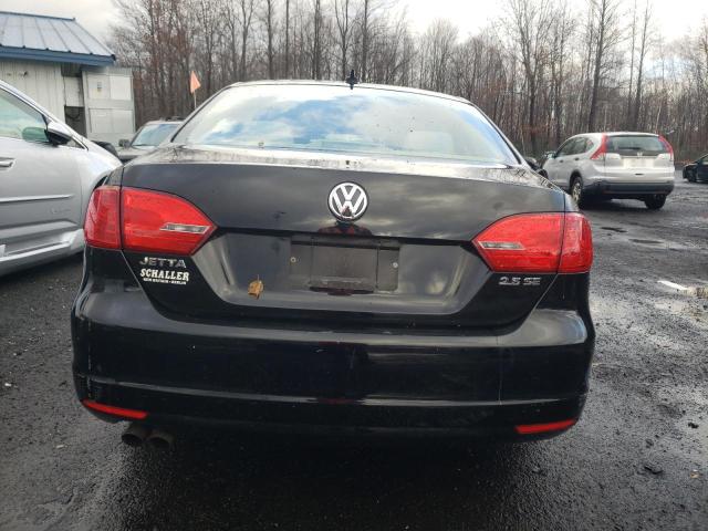 Photo 5 VIN: 3VWDZ7AJ1BM389834 - VOLKSWAGEN JETTA SE 