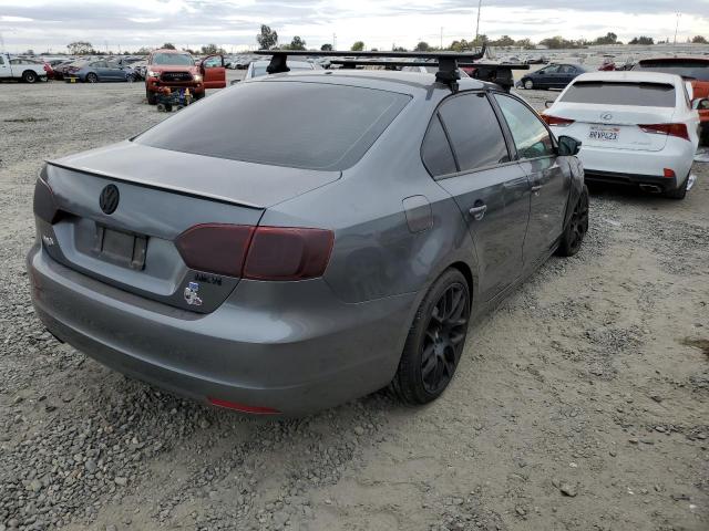 Photo 3 VIN: 3VWDZ7AJ1BM391583 - VOLKSWAGEN JETTA SE 