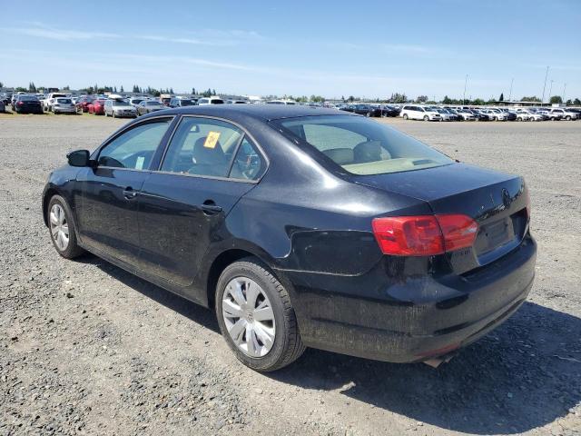 Photo 1 VIN: 3VWDZ7AJ2BM004930 - VOLKSWAGEN JETTA 