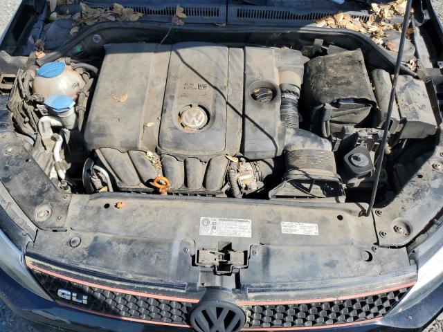 Photo 10 VIN: 3VWDZ7AJ2BM004930 - VOLKSWAGEN JETTA 