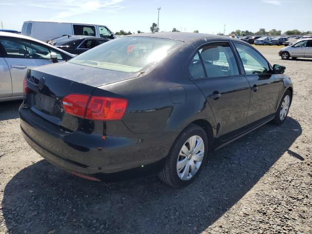 Photo 2 VIN: 3VWDZ7AJ2BM004930 - VOLKSWAGEN JETTA 