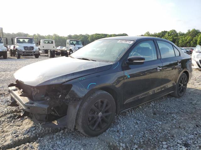 Photo 0 VIN: 3VWDZ7AJ2BM021128 - VOLKSWAGEN JETTA SE 