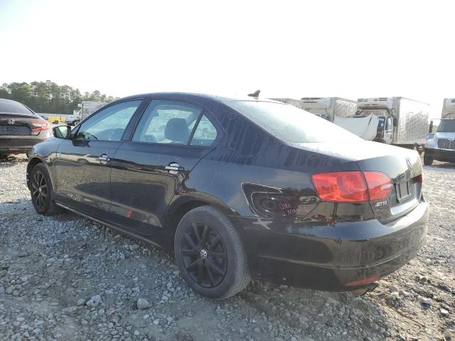 Photo 1 VIN: 3VWDZ7AJ2BM021128 - VOLKSWAGEN JETTA SE 