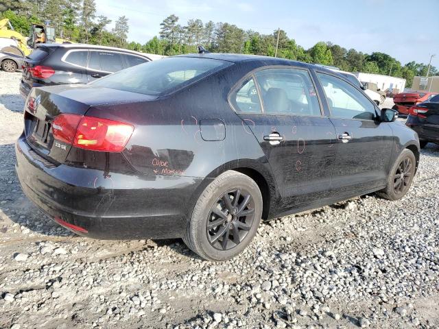 Photo 2 VIN: 3VWDZ7AJ2BM021128 - VOLKSWAGEN JETTA SE 