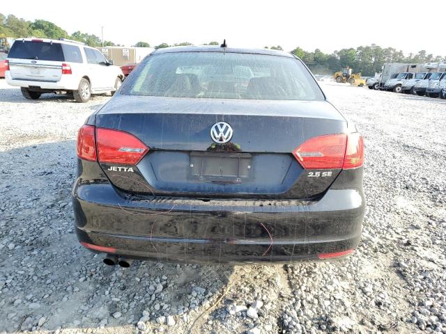 Photo 5 VIN: 3VWDZ7AJ2BM021128 - VOLKSWAGEN JETTA SE 