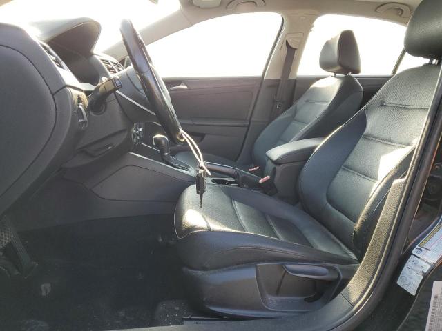 Photo 6 VIN: 3VWDZ7AJ2BM021128 - VOLKSWAGEN JETTA SE 