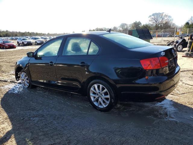 Photo 1 VIN: 3VWDZ7AJ2BM035515 - VOLKSWAGEN JETTA 