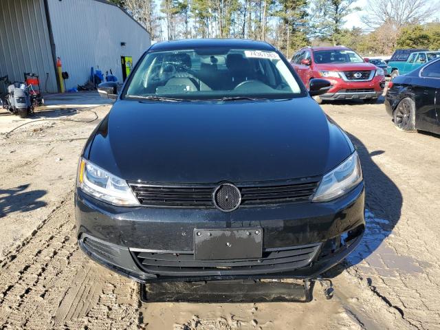 Photo 4 VIN: 3VWDZ7AJ2BM035515 - VOLKSWAGEN JETTA 