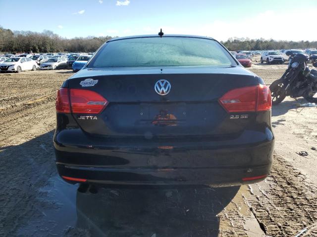 Photo 5 VIN: 3VWDZ7AJ2BM035515 - VOLKSWAGEN JETTA 