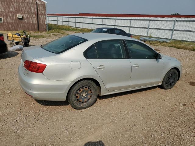 Photo 2 VIN: 3VWDZ7AJ2BM040598 - VOLKSWAGEN JETTA SE 