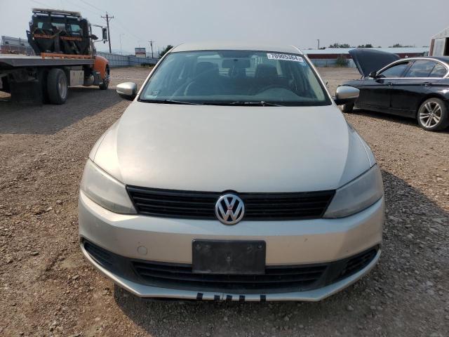 Photo 4 VIN: 3VWDZ7AJ2BM040598 - VOLKSWAGEN JETTA SE 