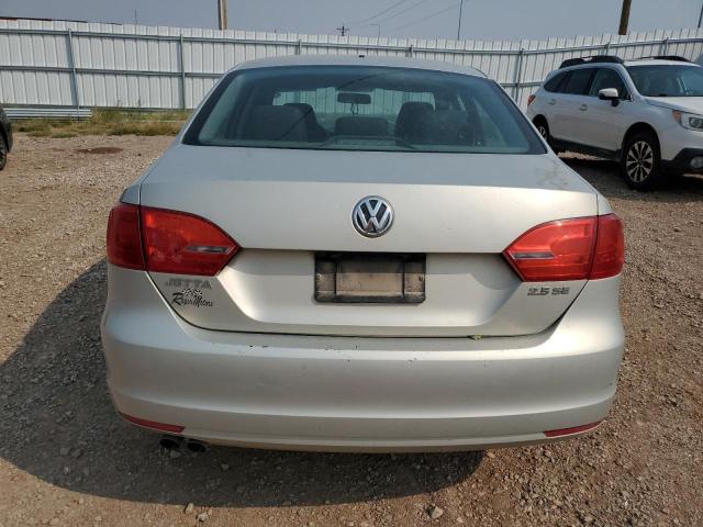 Photo 5 VIN: 3VWDZ7AJ2BM040598 - VOLKSWAGEN JETTA SE 