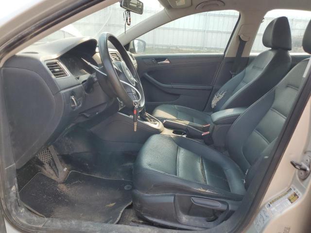 Photo 6 VIN: 3VWDZ7AJ2BM040598 - VOLKSWAGEN JETTA SE 