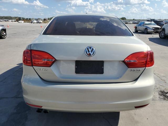 Photo 5 VIN: 3VWDZ7AJ2BM041640 - VOLKSWAGEN JETTA SE 