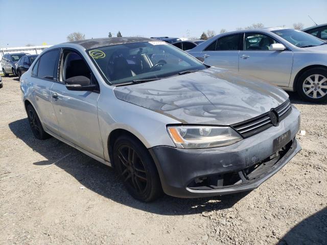 Photo 3 VIN: 3VWDZ7AJ2BM049320 - VOLKSWAGEN JETTA SE 