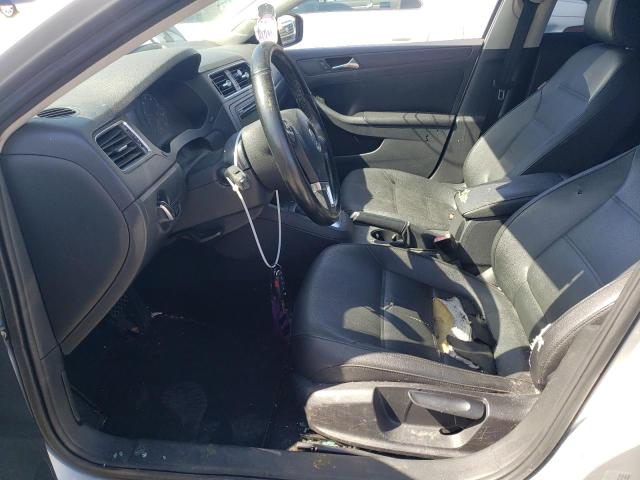 Photo 6 VIN: 3VWDZ7AJ2BM049320 - VOLKSWAGEN JETTA SE 