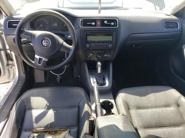 Photo 7 VIN: 3VWDZ7AJ2BM049320 - VOLKSWAGEN JETTA SE 